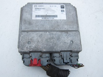 Компьютер 6237797 16268377 opel фото №1