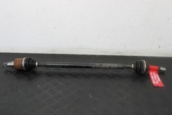 Піввісь напіввісь зад довга eclipse cross рестайлінг фото №1