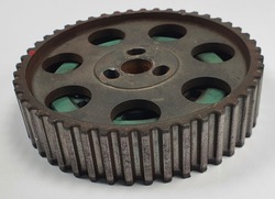 Колесо зубчасте вал розподільний вал volvo v90 i 3.0 b6304s фото №1