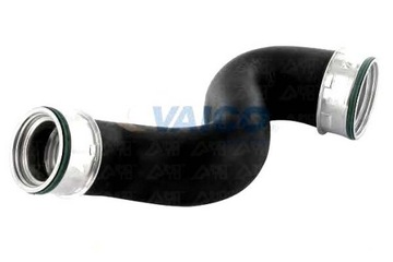 Vaico труба шланг turbo skoda superb 1.9 tdi 3u4 фото №1