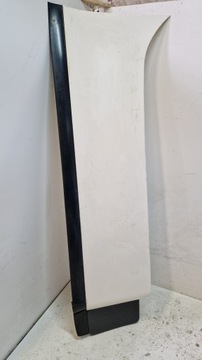 Обтекатель спойлер панель закабинная scania r 1532457 фото №1