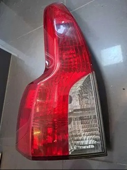 Volvo v50 лампа ліва зад задня 30763511 фото №1