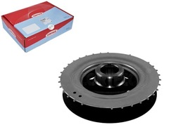 Corteco колесо пасове вала колінчастого mazda 3 1.6 10. фото №1