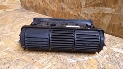 Vw sharan galaxy alhambra 1.9 tdi 02 r решётка воздуховод средняя фото №1