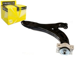 Рычаг subaru p outback 2.0-3.6 14- le triscan фото №1