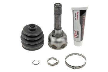 Npz-su-023 nty шарнир внешний фото №1