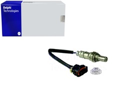 Лямбда-зонд delphi es20514-12b1 chevrolet aveo opel mokka 11- delphi фото №1