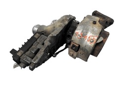 Ts155 турбонагнітач audi q7 4.2 tdi 057145873g фото №1