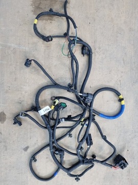 Hyundai santa fe iv джгут провід 91840-s1232 фото №1