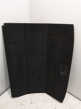 Hyundai tucson iv 21r оббивка багажника підлога фото №1