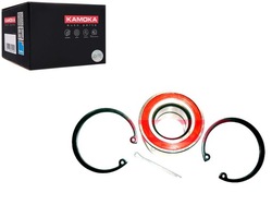 Kamoka подшипник ступица колёса opel astra f 1.6 i 16v фото №1