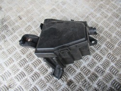 Dacia duster i 2011 r. коробка предохранителей фото №1