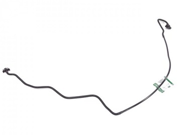 Шланг переливной охлаждение discovery sport 2.0 фото №1