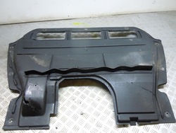 Захист плита pod двигун fiat scudo ii expert ii 1440057280 фото №1