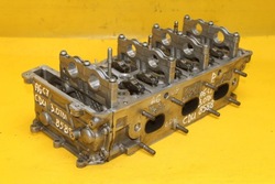 Головка права a6 c7 a4 b8 q7 q5 3.0 tdi cdu 0594af фото №1