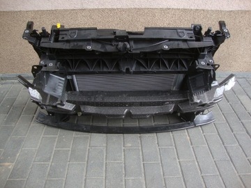 Pas cupra formentor 5ff 2.0 tsi 2020-2024 год фото №1