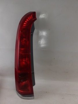 Honda stream i лампа левый зад левая задняя eu фото №1