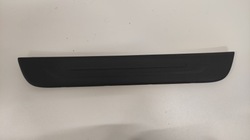 Ceed ii планка накладка порога захист перед ліва 12 фото №1