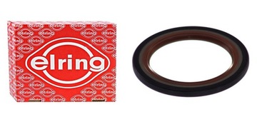 Ущільнювач вала citroen jumper xm 2.5 фото №1