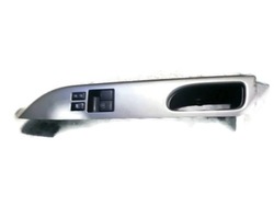 Nissan micra k13 12r панель перемикач скло лівий перед 80961 3hn6a фото №1