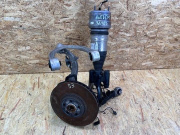 Підвішування амортизатор важіль поворотна опора лівий перед mercedes w213 airmatic фото №1