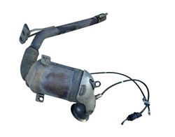 Каталізатор vw golf vii 12- 1.4 tsi 5q0131701s фото №1