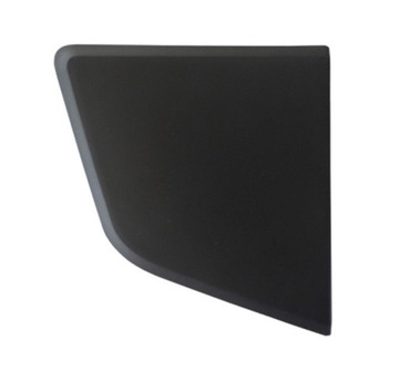 Заглушка решётка нижняя правая volvo fm13 фото №1