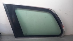 Скло кузовна ліва volvo xc90 03-13r фото №1