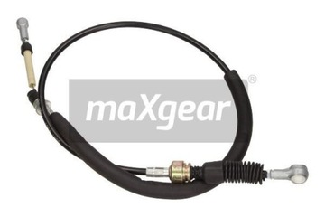 Maxgear 32-0564 натяжник тросы, ручная коробка передач передача фото №1