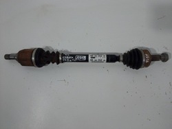 Opel mokka ii b citroen c4 e-c4 піввісь передня ліва 9836235280 a518 фото №1