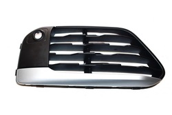 Решётка решётка радиатора левая bmw f48 x1 x-line pdc 16d 18d фото №1