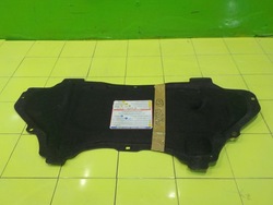 Alfa romeo mito 1.3 jtdm 10r 3d шумоизоляция капота фото №1