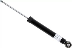 Sachs 317 621 амортизатор фото №1