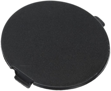 Заглушка фаркоп буксировочный зад правые mazda 3 bm оригинал фото №1