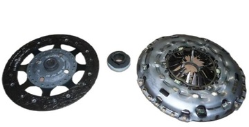 Зчеплення kpl peugeot citroen 2.0 hdi 1611271880 фото №1