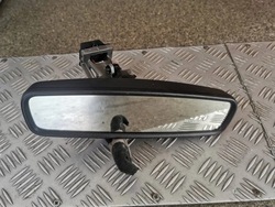 Дзеркало внутрішні ford mondeo mk5 оригінальний номер du5a17e678em фото №1