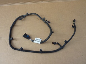 Жгут установка бампера зад citroen c3 iii 20r фото №1