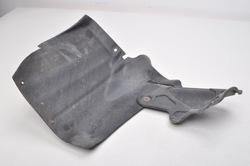 Porsche boxster 987 подкрылок левый зад задние 98750457301 98750467301 фото №1