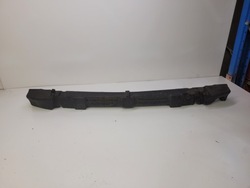 Абсорбер бампера перед audi a1 8x 8x0807251 фото №1