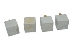 Реле opel saab 0332209159 фото №1