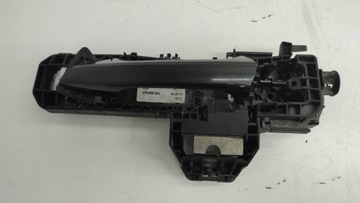 Ручка перед ліва mercedes w212 040 eu a2047601534 фото №1