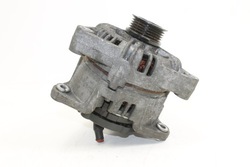 Opel corsa c meriva astra 1.0 1.2 1.4 генератор фото №1