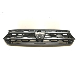 Решітка радіатора решітка dacia jogger sandero iii 622560884r фото №1