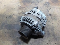 Генератор iveco stralis 430 евро 3 2006r. фото №1