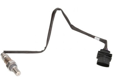 Лямбда-зонд denso dox-2081 фото №1