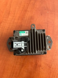 Toyota highlander 4 iv радар активного круїз-контролю 88210-0a010 882100a010 фото №1