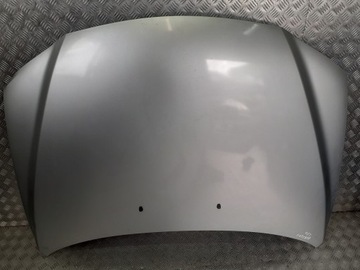 Капот mazda 6 gg 25h фото №1