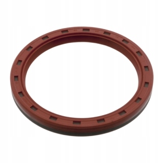 Сальник 80x98x10 nr.oryg. 0614 821 sim.wału фото №1