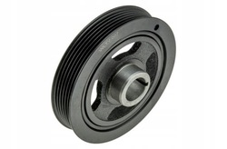 Колесо пасове вала колінчастого do toyota rav 4 ii 1.8 фото №1