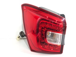 Лампа левый зад suzuki sx4 220-18733 crossover свет задняя, левая фото №1